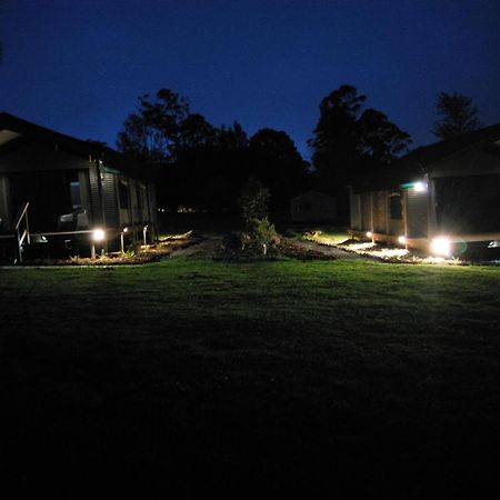 Southern Sky Glamping Mount Tamborine Εξωτερικό φωτογραφία