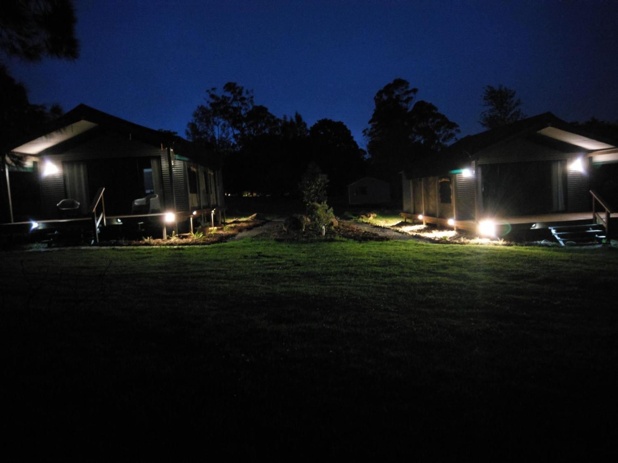 Southern Sky Glamping Mount Tamborine Εξωτερικό φωτογραφία