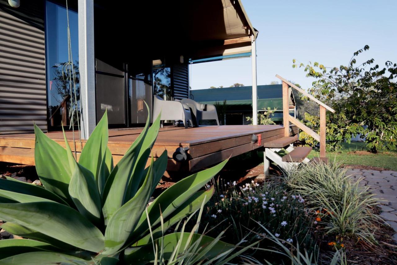 Southern Sky Glamping Mount Tamborine Εξωτερικό φωτογραφία
