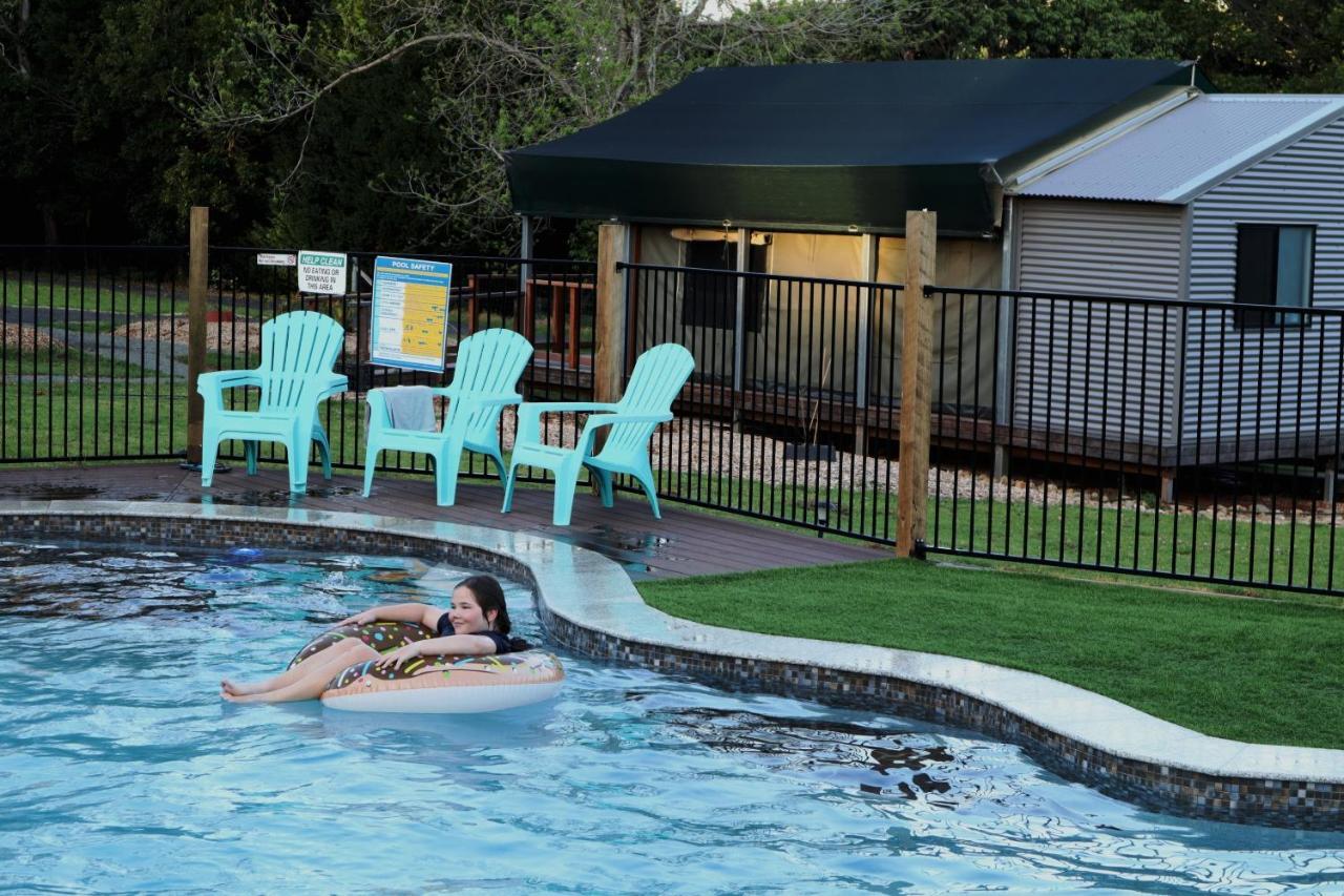 Southern Sky Glamping Mount Tamborine Εξωτερικό φωτογραφία